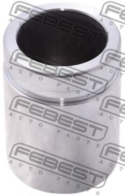 Поршень тормозного суппорта FEBEST 1276-SONR