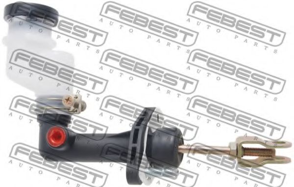 Главный цилиндр сцепления FEBEST 1281-EF