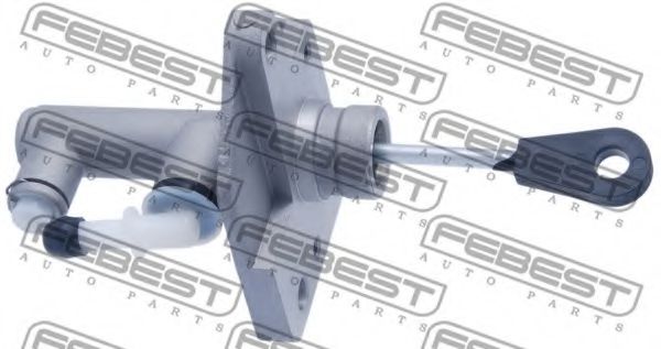 Главный цилиндр сцепления FEBEST 1281-TUC