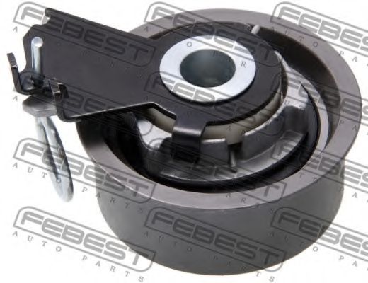 Натяжной ролик поликлинового ремня FEBEST 1287-ELAN