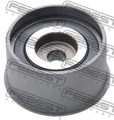 Натяжной ролик ремня ГРМ FEBEST 1287-H1
