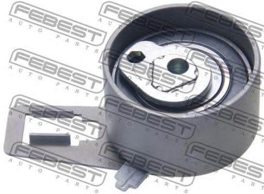 Натяжной ролик ремня ГРМ FEBEST 1287-TERR