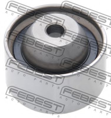 Направляющий / паразитный ролик ремня ГРМ FEBEST 1288-H1