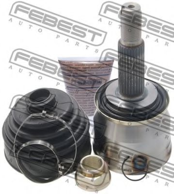ШРУС FEBEST 1410-REXI