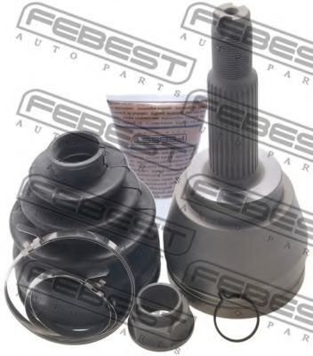 ШРУС FEBEST 1410-REXII