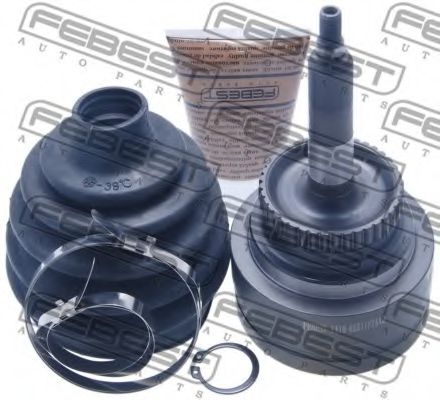 ШРУС FEBEST 1410-REXIIPTA40