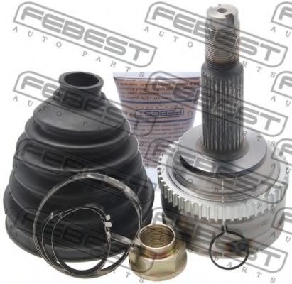 ШРУС FEBEST 1410-RODA52