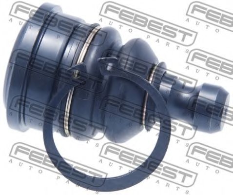 Несучий / направляючий шарнір FEBEST 1420-RODUF