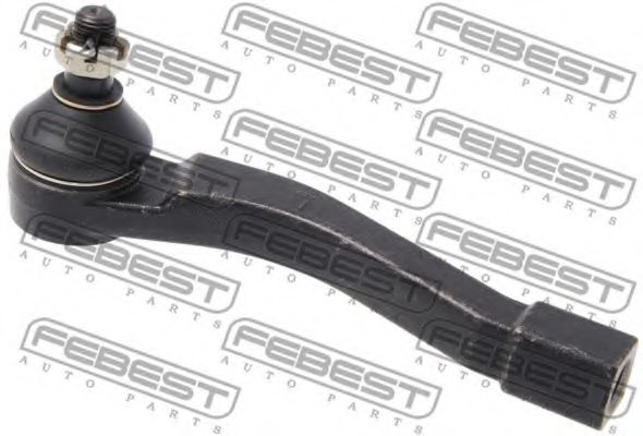 Наконечник рулевой тяги FEBEST 1421-REXLH