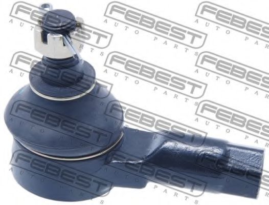 Наконечник рулевой тяги FEBEST 1421-ROD