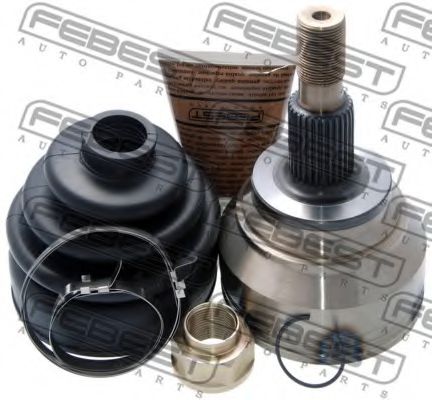ШРУС FEBEST 1610-164