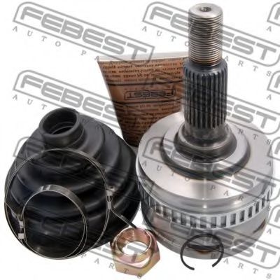 ШРКШ FEBEST 1610-801A48