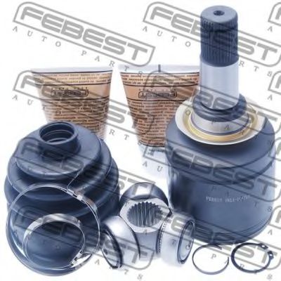 ШРУС FEBEST 1611-164FLH