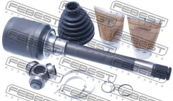 ШРУС FEBEST 1611-164SRH