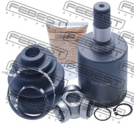 ШРУС FEBEST 1611-203RH