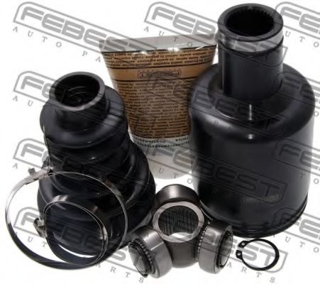 ШРУС FEBEST 1611-220LH