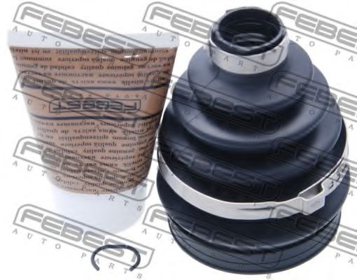 Пыльник ШРУСА FEBEST 1617P-203