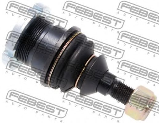 Несучий / направляючий шарнір FEBEST 1620-164F
