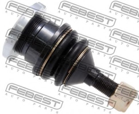 Несучий / направляючий шарнір FEBEST 1620-164R