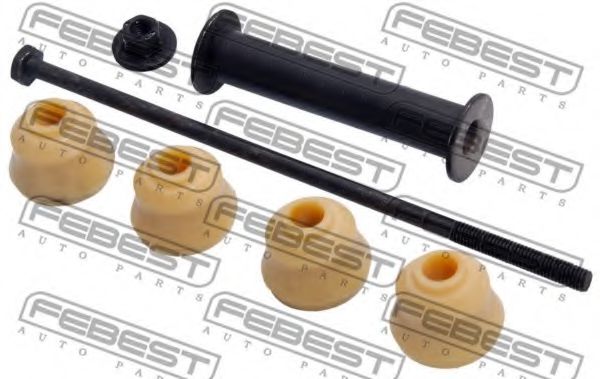 Тяга / стійка стабілізатора FEBEST 1623-001