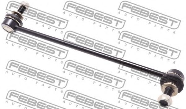 Тяга / стійка стабілізатора FEBEST 1623-207RH