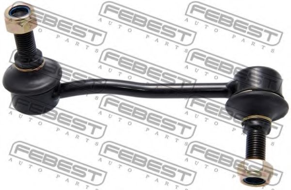 Тяга / стійка стабілізатора FEBEST 1623-209LH