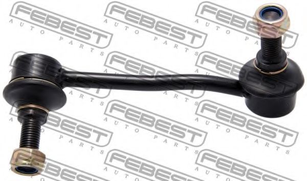 Тяга / стійка стабілізатора FEBEST 1623-209RH