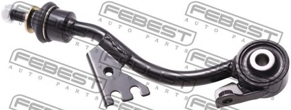 Тяга / стійка стабілізатора FEBEST 1623-211FR