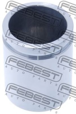 Поршень гальмівного супорта FEBEST 1676-906F
