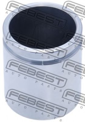 Поршень тормозного суппорта FEBEST 1676-906F1