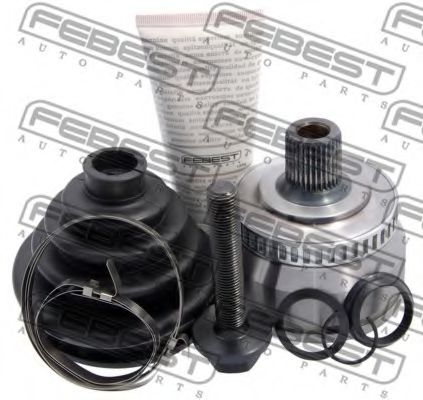 ШРКШ FEBEST 1710-004A45