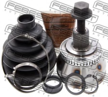 ШРУС FEBEST 1710-A4B6A45