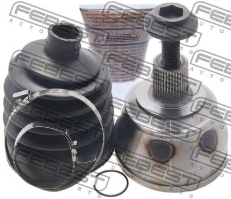 ШРУС FEBEST 1710-A6