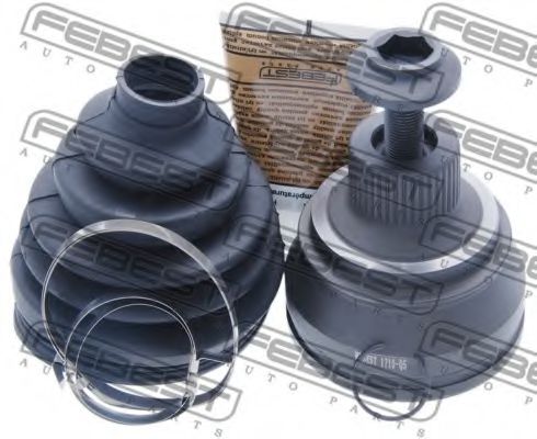 ШРУС FEBEST 1710-Q5