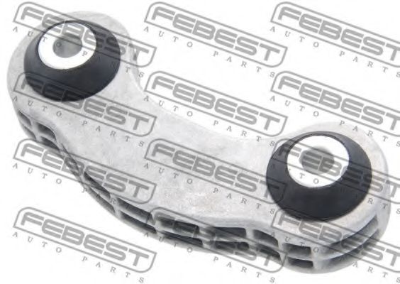 Тяга / стойка стабилизатора FEBEST 1723-4F5ALR