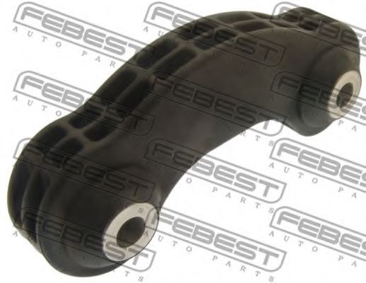 Тяга / стойка стабилизатора FEBEST 1723-4F5R
