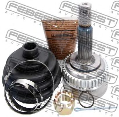 ШРУС FEBEST 1810-014A43