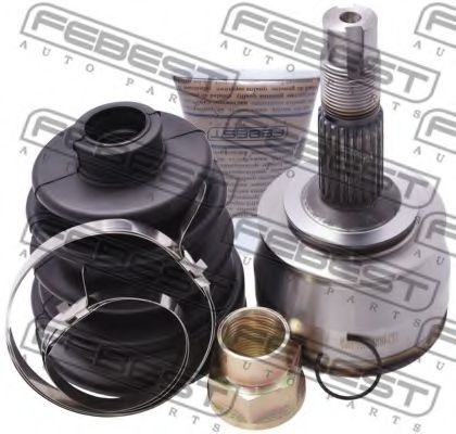 ШРУС FEBEST 1810-Z12