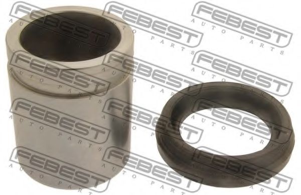 Поршень тормозного суппорта FEBEST 1876-C100R-KIT