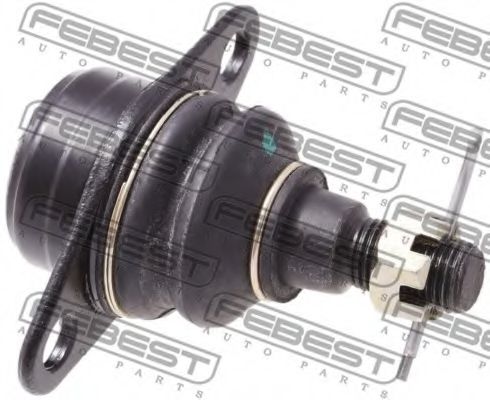 Несущий / направляющий шарнир FEBEST 1920-E84F