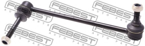 Тяга / стійка стабілізатора FEBEST 1923-E70FL