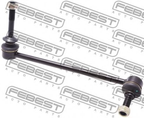 Тяга / стійка стабілізатора FEBEST 1923-E70FR
