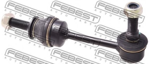 Тяга / стойка стабилизатора FEBEST 1923-E70R