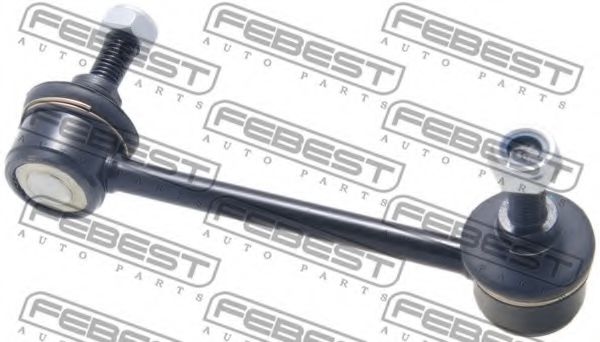 Тяга / стойка стабилизатора FEBEST 1923-E84FL