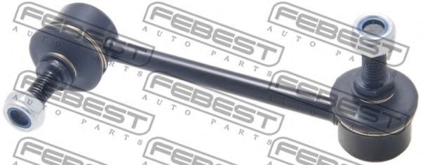 Тяга / стойка стабилизатора FEBEST 1923-E84FR