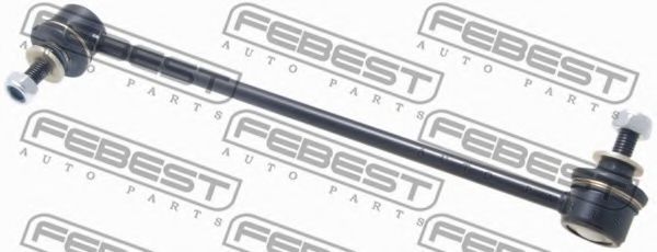 Тяга / стойка стабилизатора FEBEST 1923-E90FL