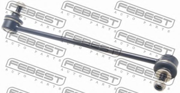 Тяга / стойка стабилизатора FEBEST 1923-E90FR