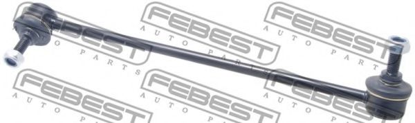 Тяга / стойка стабилизатора FEBEST 1923-F20FL