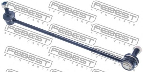 Тяга / стійка стабілізатора FEBEST 1923-X3FL
