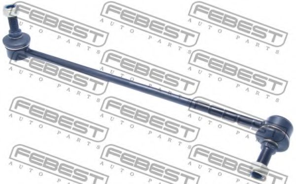 Тяга / стійка стабілізатора FEBEST 1923-X3FR